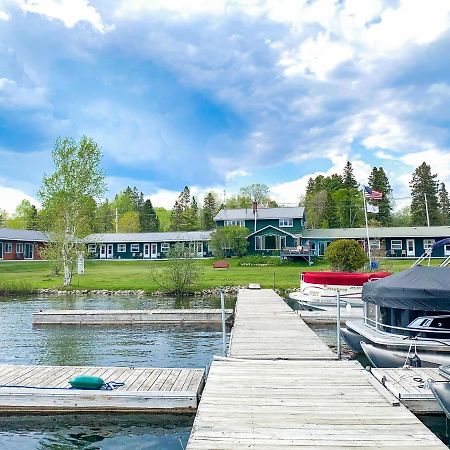 Rangeley Town & Lake Luaran gambar