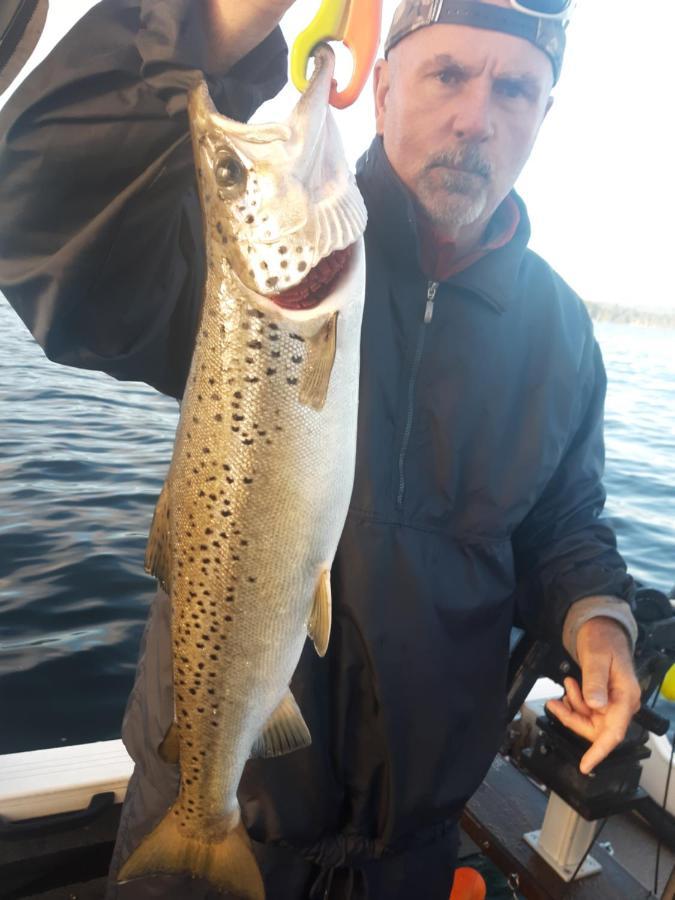 Rangeley Town & Lake Luaran gambar