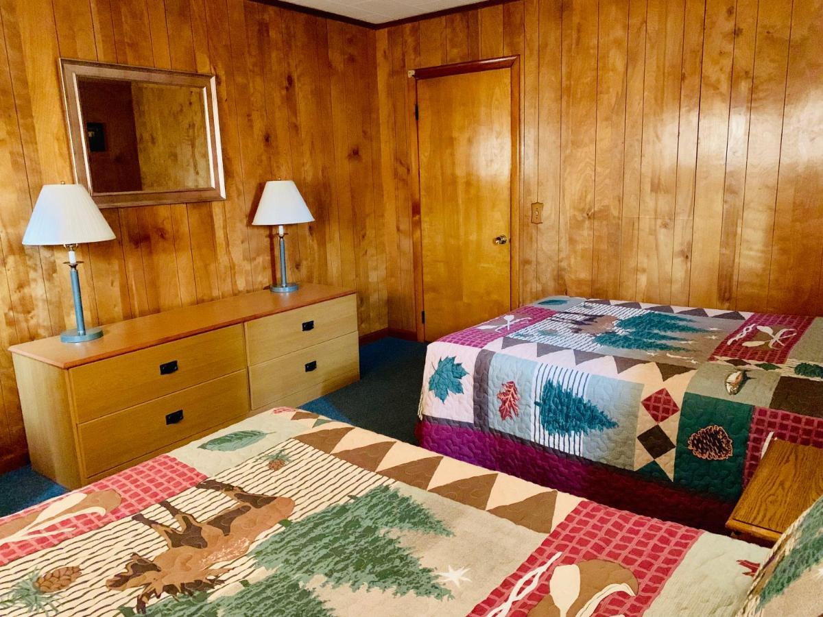 Rangeley Town & Lake Luaran gambar